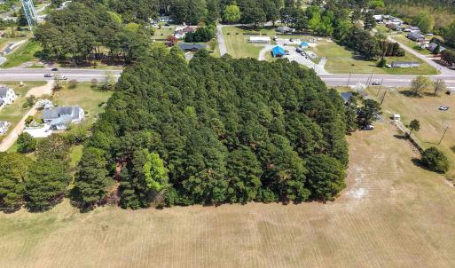 Photo #6 of Lot 1, 2 & 3 Caratoke Highway, Grandy, NC 2.9 acres