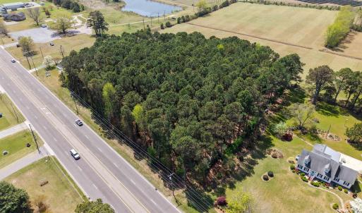 Photo #14 of Lots 1, 2 & 3 Caratoke Highway, Grandy, NC 2.9 acres