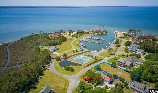 Photo #2 of 135 Fort Hugar Way, Manteo, NC 0.5 acres