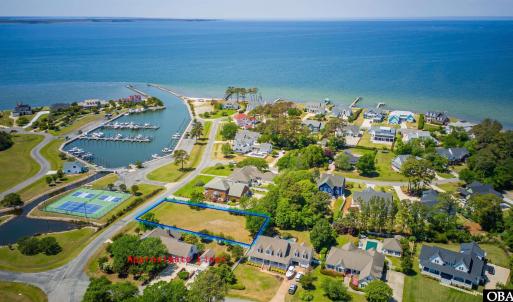 Photo #9 of 135 Fort Hugar Way, Manteo, NC 0.5 acres