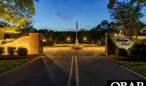 Photo #11 of 135 Fort Hugar Way, Manteo, NC 0.5 acres