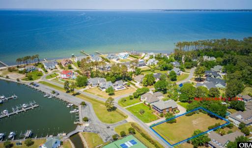 Photo #1 of 135 Fort Hugar Way, Manteo, NC 0.5 acres