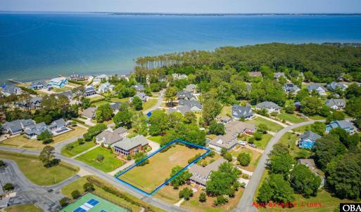 Photo #10 of 135 Fort Hugar Way, Manteo, NC 0.5 acres