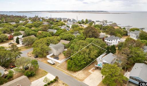 Photo #4 of Bath Street, Kill Devil Hills, NC 0.2 acres