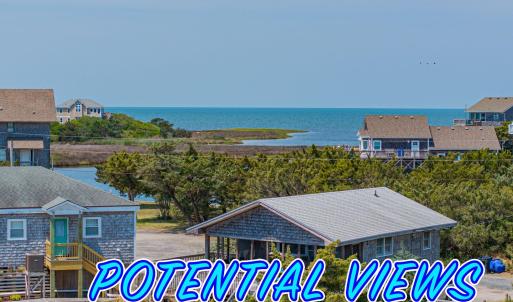 Photo #8 of 39224 Pompano Drive, Avon, NC 0.1 acres