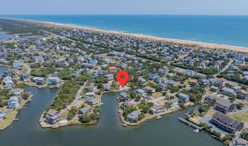 Photo #11 of 39224 Pompano Drive, Avon, NC 0.1 acres