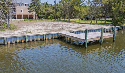 Photo #4 of 39224 Pompano Drive, Avon, NC 0.1 acres