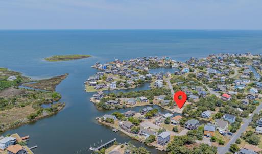 Photo #10 of 39224 Pompano Drive, Avon, NC 0.1 acres