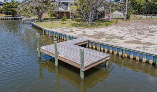 Photo #5 of 39224 Pompano Drive, Avon, NC 0.1 acres