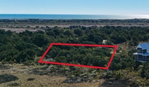 Photo #2 of TBD Lake Drive, Ocracoke, NC 0.6 acres