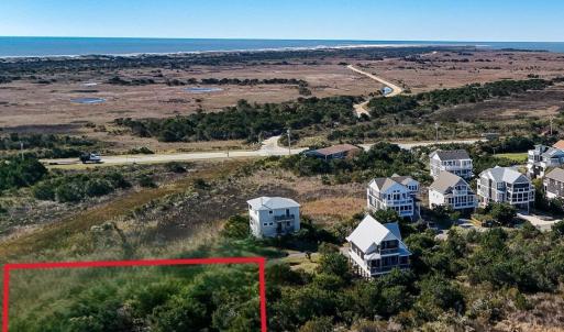 Photo #1 of TBD Lake Drive, Ocracoke, NC 0.6 acres