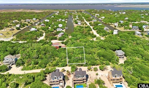 Photo #7 of 2114 Sandpiper Road, Corolla, NC 0.4 acres