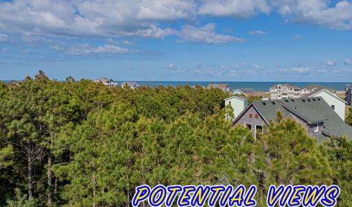 Photo #7 of 25231 Lee ONeal Lane, Waves, NC 0.4 acres