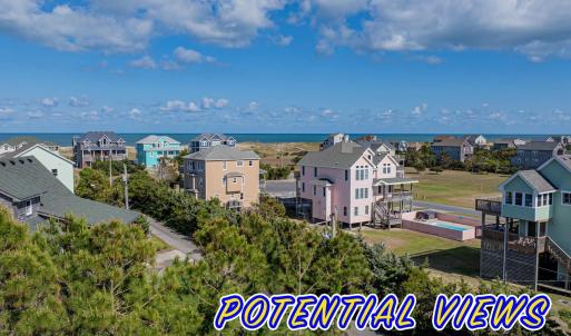 Photo #8 of 25231 Lee ONeal Lane, Waves, NC 0.4 acres