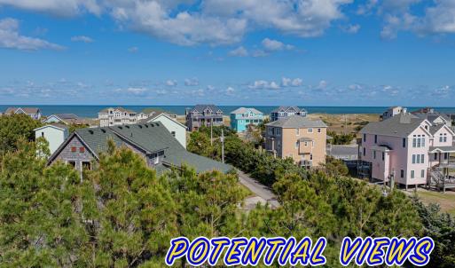 Photo #6 of 25231 Lee ONeal Lane, Waves, NC 0.4 acres