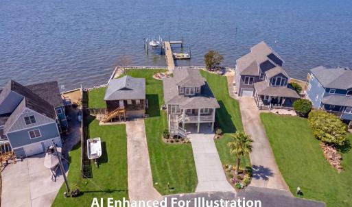 Photo #5 of 125 Clipper Court, Kill Devil Hills, NC 0.2 acres