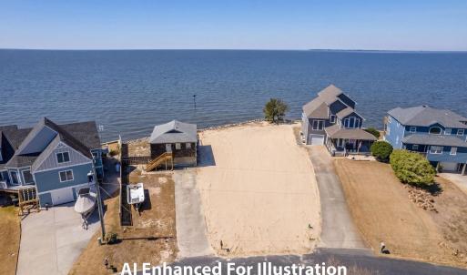 Photo #4 of 125 Clipper Court, Kill Devil Hills, NC 0.2 acres