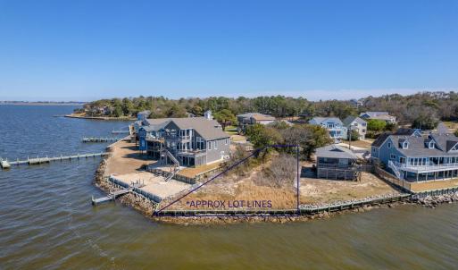 Photo #3 of 125 Clipper Court, Kill Devil Hills, NC 0.2 acres