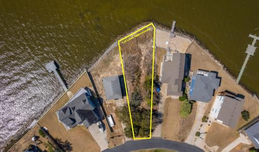 Photo #1 of 125 Clipper Court, Kill Devil Hills, NC 0.2 acres