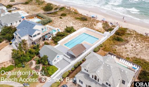 Photo #12 of 1272 Sandcastle Drive, Corolla, NC