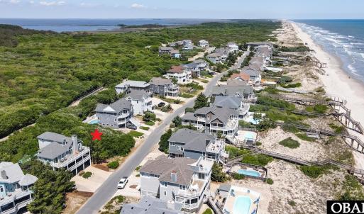 Photo #1 of 1272 Sandcastle Drive, Corolla, NC