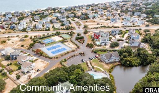 Photo #10 of 1272 Sandcastle Drive, Corolla, NC