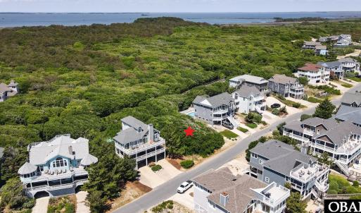 Photo #5 of 1272 Sandcastle Drive, Corolla, NC
