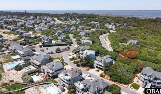 Photo #3 of 1272 Sandcastle Drive, Corolla, NC