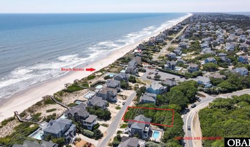 Photo #2 of 1272 Sandcastle Drive, Corolla, NC