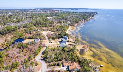 Photo #2 of 164 Shingle Landing Lane, Kill Devil Hills, NC 0.4 acres