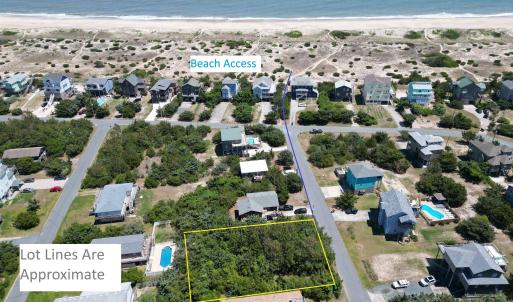 Photo #1 of 26211 Colony Court, Salvo, NC