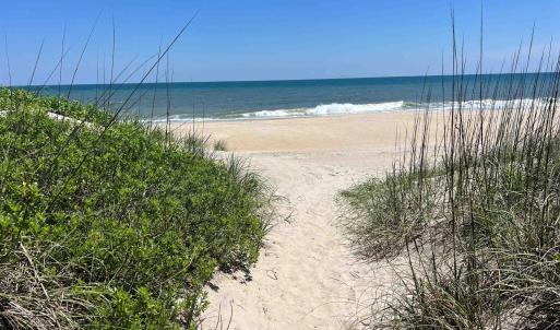 Beach Access