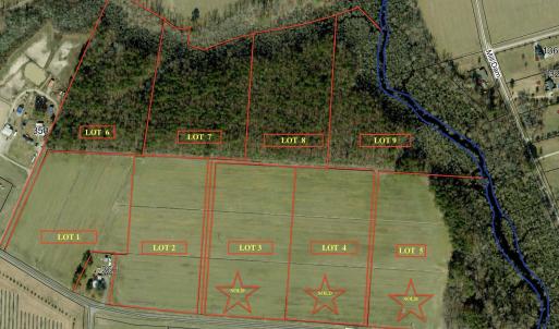 Photo #1 of TBD Highway 343, Camden, NC 10.0 acres