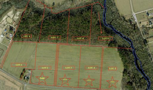 Photo #2 of TBD Highway 343, Camden, NC 10.0 acres