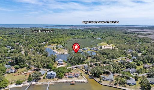 Photo #14 of 1144 Burnside Road, Manteo, NC 0.5 acres