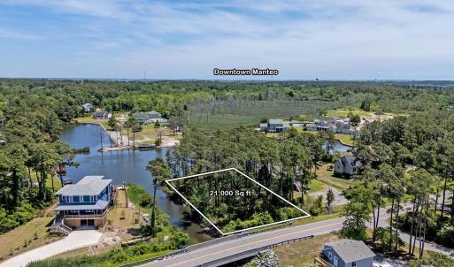 Photo #13 of 1144 Burnside Road, Manteo, NC 0.5 acres
