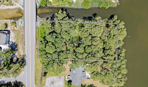 Photo #1 of 1144 Burnside Road, Manteo, NC 0.5 acres