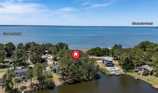 Photo #11 of 1144 Burnside Road, Manteo, NC 0.5 acres