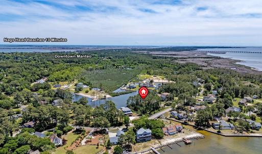 Photo #15 of 1144 Burnside Road, Manteo, NC 0.5 acres