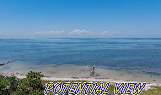 Photo #6 of Mare Vista Drive, Frisco, NC 0.4 acres