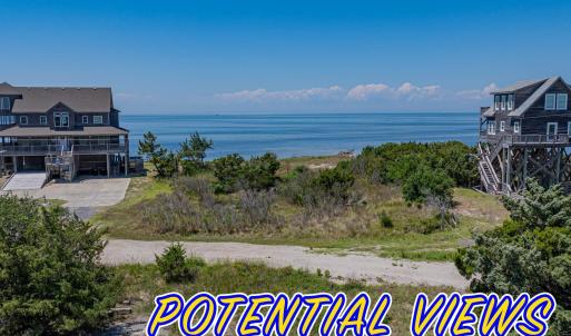 Photo #4 of Mare Vista Drive, Frisco, NC 0.5 acres