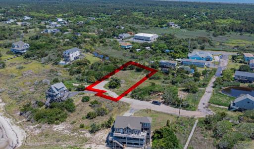 Photo #2 of Mare Vista Drive, Frisco, NC 0.5 acres