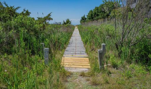 Photo #6 of Mare Vista Drive, Frisco, NC 0.5 acres