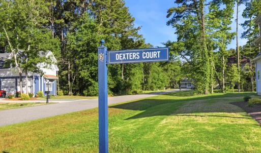 Photo #3 of 107 Dexter Court, Powells Point, NC 0.5 acres