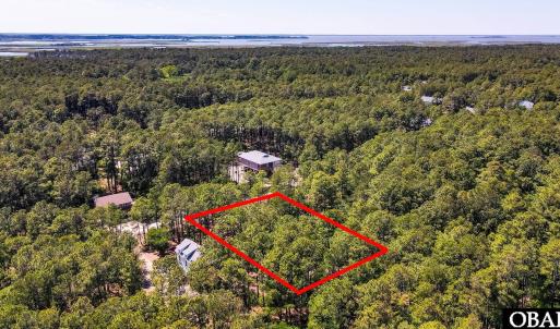 Photo #4 of 2337 Swan Island Road, Corolla, NC