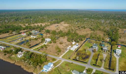 Photo #9 of 172 Bayview Drive, Stumpy Point, NC