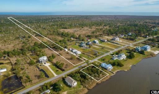 Photo #30 of 172 Bayview Drive, Stumpy Point, NC