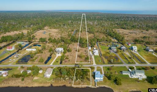Photo #24 of 172 Bayview Drive, Stumpy Point, NC