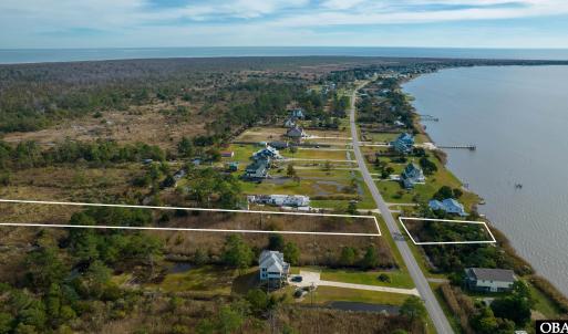 Photo #12 of 172 Bayview Drive, Stumpy Point, NC