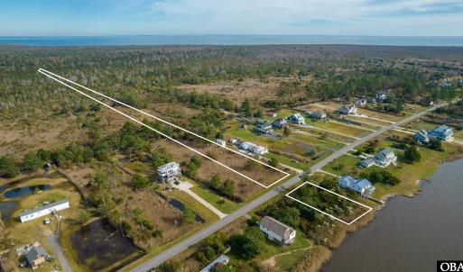Photo #6 of 172 Bayview Drive, Stumpy Point, NC